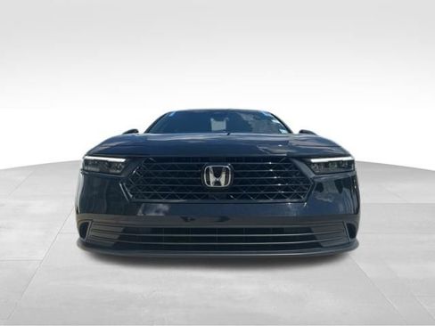 Used 2024 Honda Accord Sport image 5