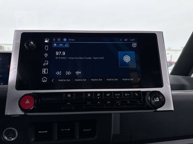 Used 2024 Chevrolet Brightdrop 400 w/ Commercial Equipment Package AWD/4WD image 27