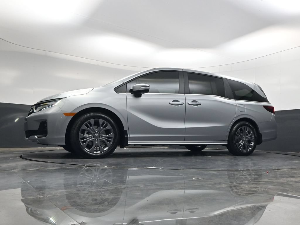 New 2027 Honda Odyssey Touring image 26
