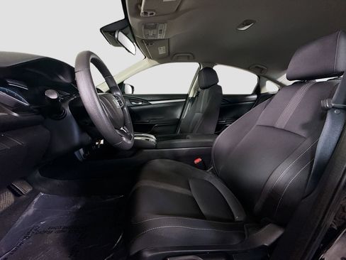 Used 2020 Honda Civic LX image 21