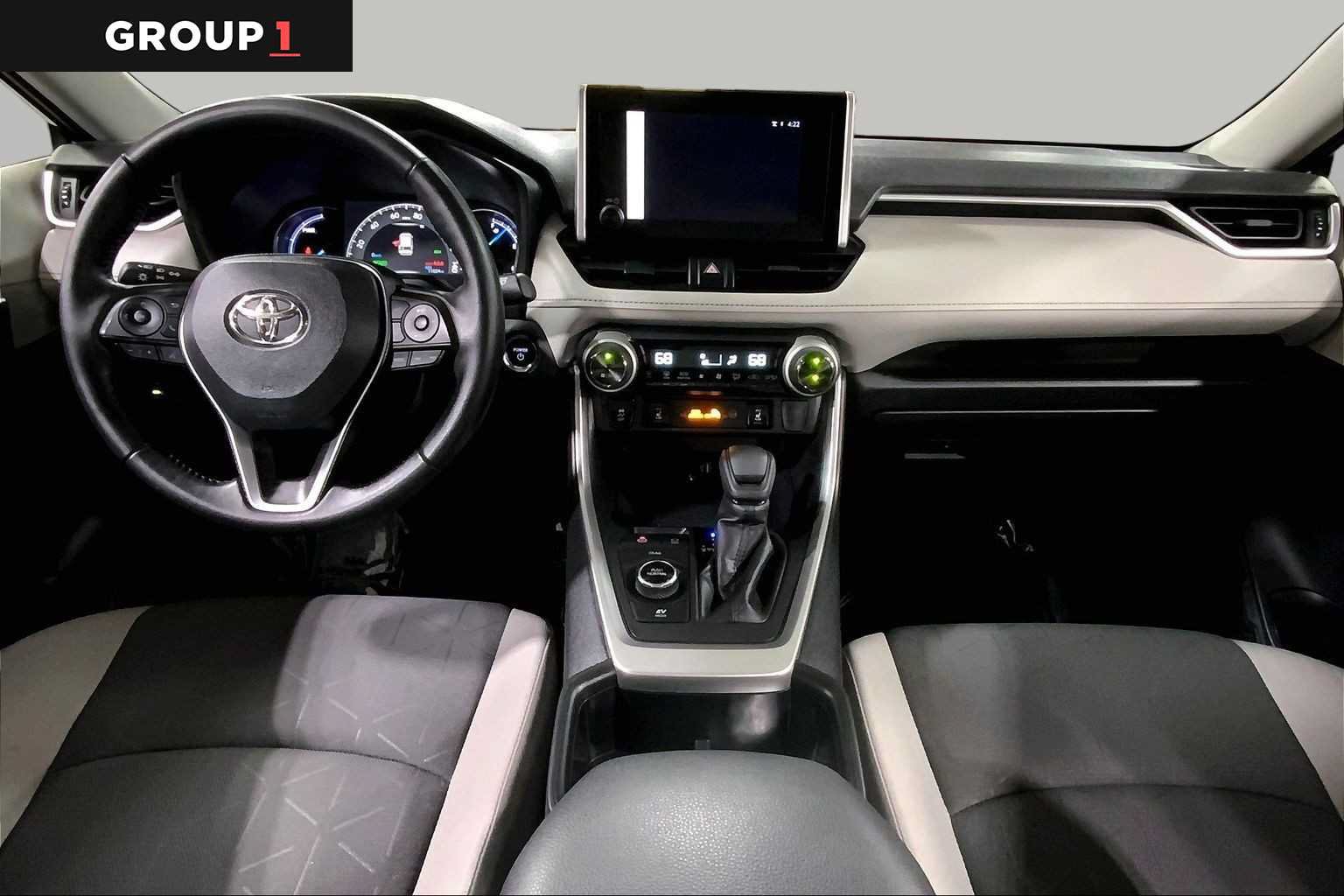 Certified 2025 Toyota RAV4 XLE w/ Weather Package AWD/4WD image 16