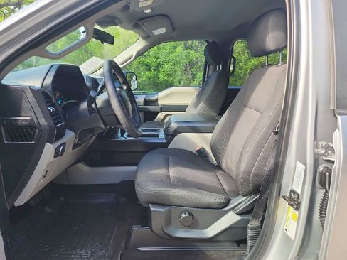 Used 2020 Ford F150 XL w/ Equipment Group 101A Mid image 15