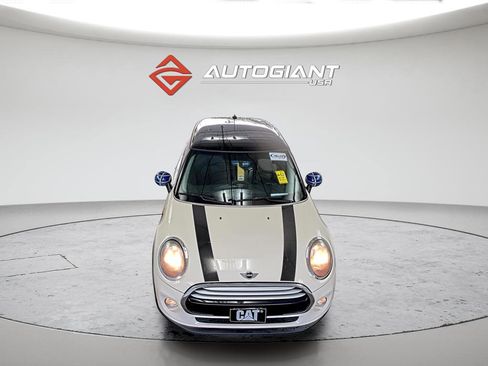 Used 2014 MINI Cooper 2-Door Hardtop image 7