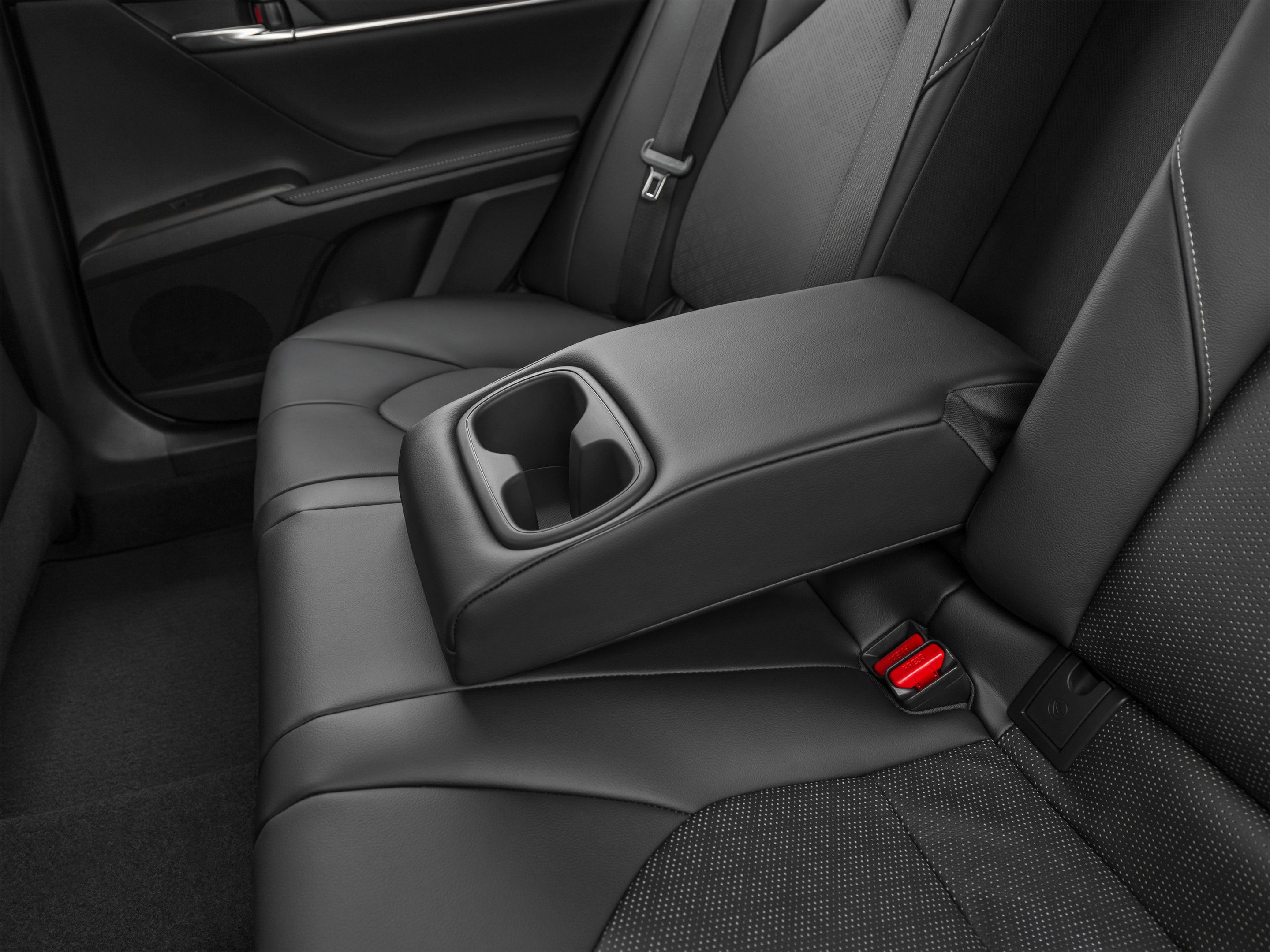 Certified 2023 Toyota Camry LE FWD image 48