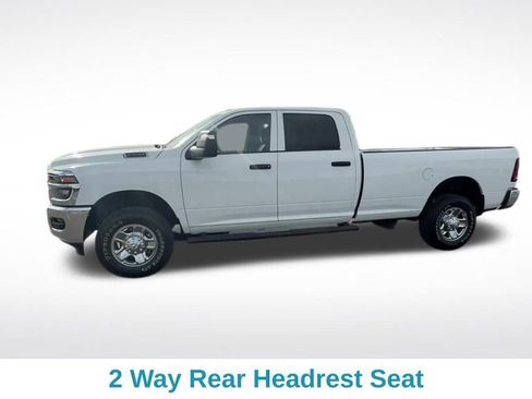 New 2026 RAM 2500 Tradesman image 42