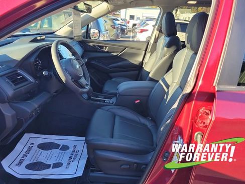 New 2025 Subaru Ascent Bronze Edition image 14