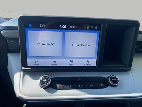 Certified 2022 Ford Maverick XLT w/ Equipment Group 300A Standard AWD/4WD image 9