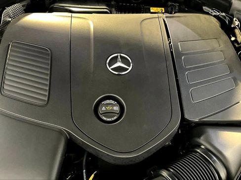 New 2026 Mercedes-Benz GLC 300 4MATIC image 15