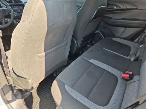 Used 2021 Chevrolet TrailBlazer LT w/ Convenience Package AWD/4WD image 19
