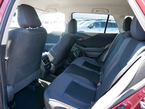 Certified 2025 Subaru Outback Premium w/ Popular Package #1A image 33