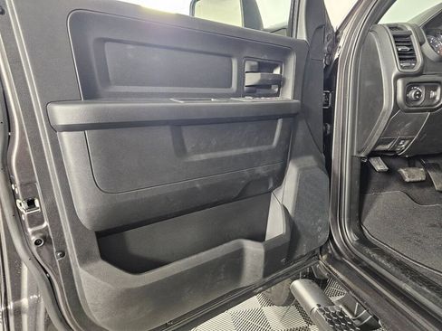 New 2026 RAM 3500 Tradesman image 20