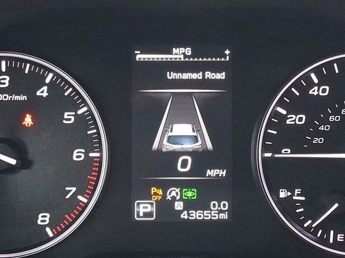 Used 2023 Subaru Outback Touring XT AWD/4WD image 23