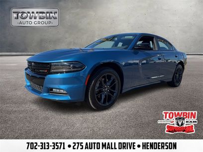 Used 2023 Dodge Charger SXT w/ Blacktop Special Edition