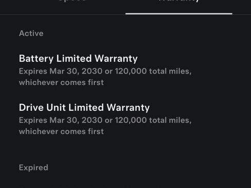 Used 2022 Tesla Model 3 Long Range image 23