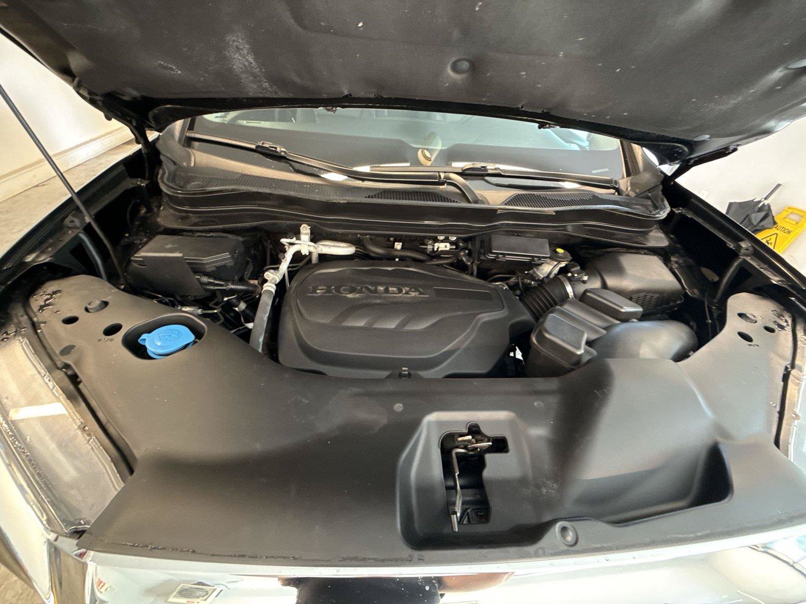 Used 2022 Honda Ridgeline RTL image 18