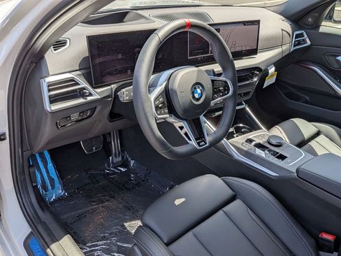 New 2026 BMW M340i w/ Premium Package RWD image 8