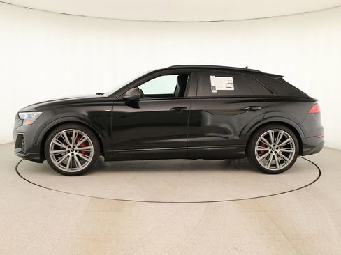New 2026 Audi Q8 Prestige image 2