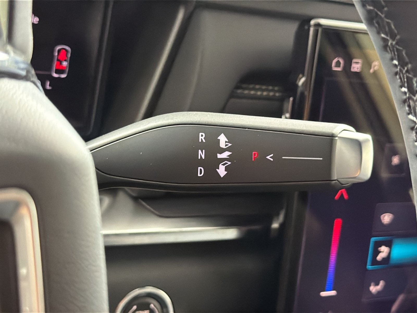 New 2027 GMC Terrain Elevation w/ Elevation Premium Package AWD/4WD image 22