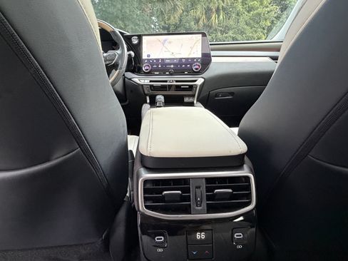 Certified 2024 Lexus RX 350 Premium Plus w/ Convenience Package FWD image 37
