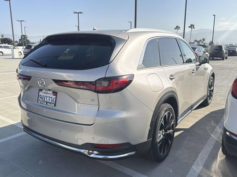 Used 2024 MAZDA CX-90 Plug-In Hybrid w/ Premium Pkg AWD/4WD image 19
