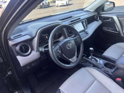 Used 2021 Toyota RAV4 XLE Premium FWD image 2