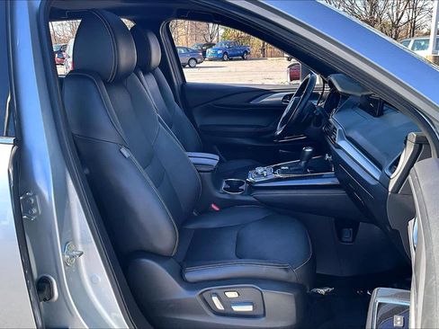 Used 2023 MAZDA CX-9 Grand Touring image 8