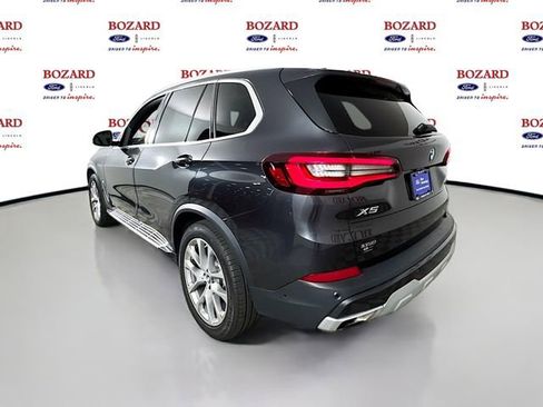 Used 2023 BMW X5 xDrive40i image 6