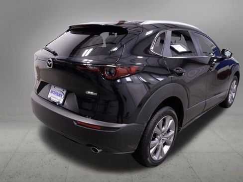 Used 2023 MAZDA CX-30 AWD 2.5 S w/ Preferred Package image 5