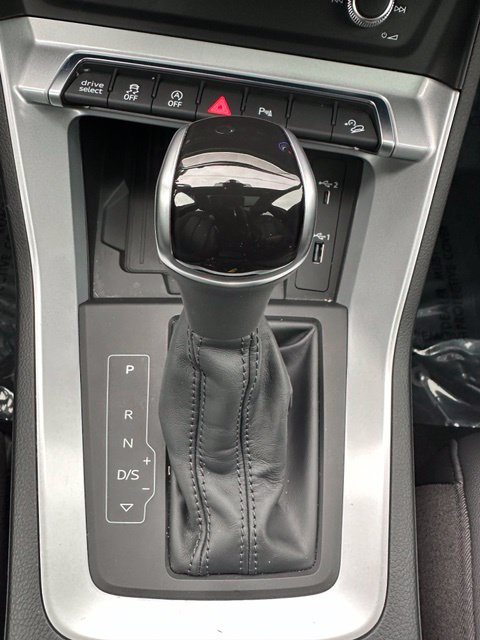 Used 2021 Audi Q3 2.0T Premium Plus AWD/4WD image 34
