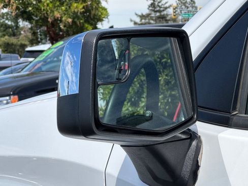 Used 2024 Chevrolet Silverado 1500 LT image 49