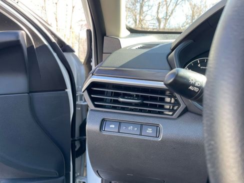 Used 2025 Nissan Altima 2.5 SV image 33