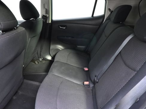 Used 2016 Nissan Leaf S w/ Charger Package FWD image 18