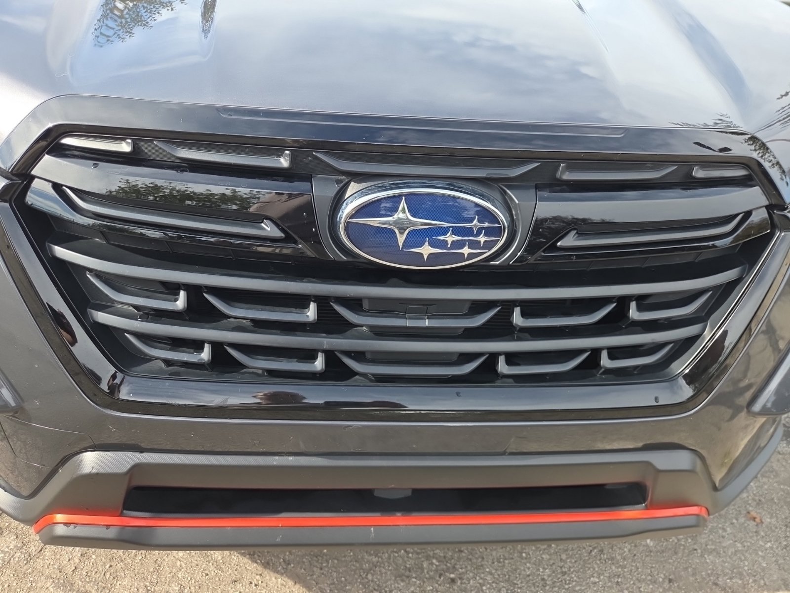 Used 2023 Subaru Forester Sport AWD/4WD image 7