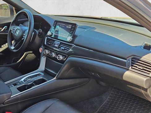 Used 2022 Honda Accord Sport image 20