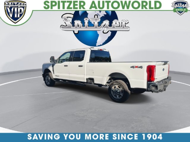 Used 2025 Ford F350 XLT AWD/4WD image 12