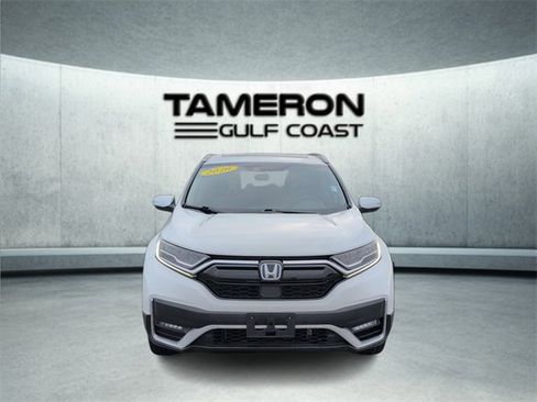 Used 2020 Honda CR-V Touring image 8