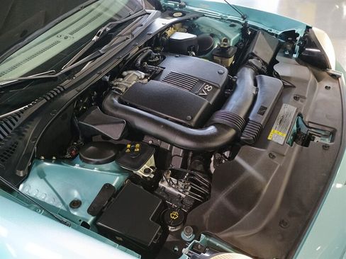 Used 2002 Ford Thunderbird RWD image 36