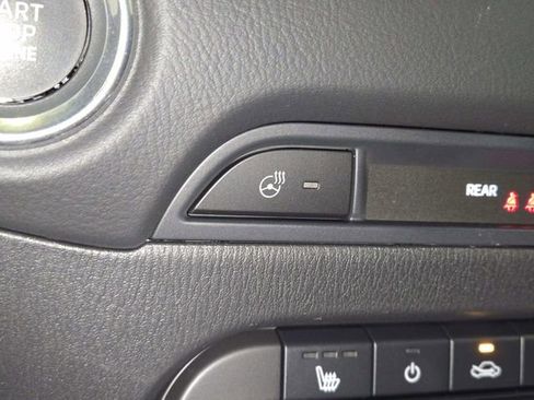 New 2025 MAZDA CX-5 AWD 2.5 S w/ Premium Plus Pkg image 23