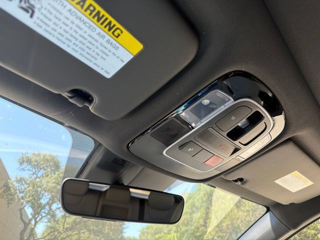 New 2026 Hyundai Tucson Limited FWD image 39