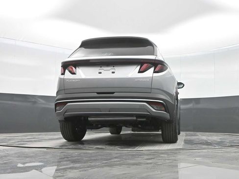 New 2026 Hyundai Tucson SEL image 25