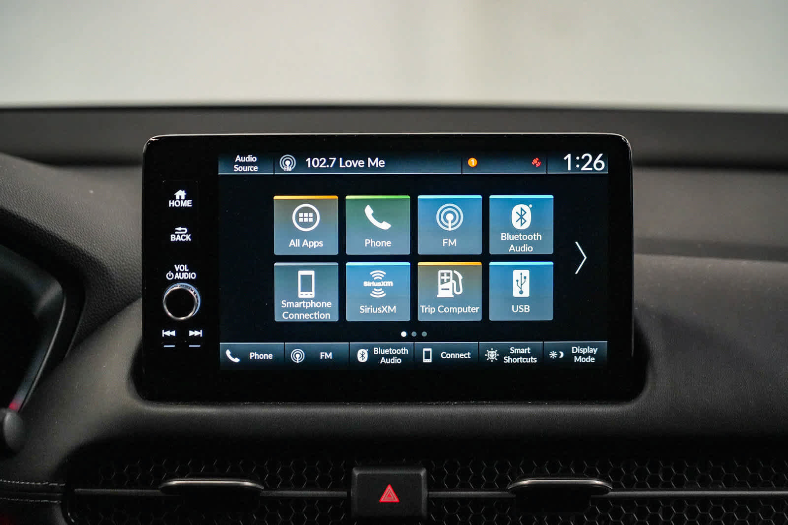 Used 2024 Honda HR-V EX-L image 14