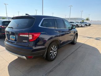 Used 2019 Honda Pilot EX-L video 3