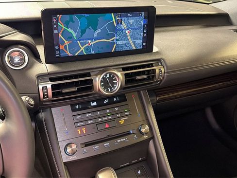 Certified 2023 Lexus RC 300 AWD w/ Premium Package image 25