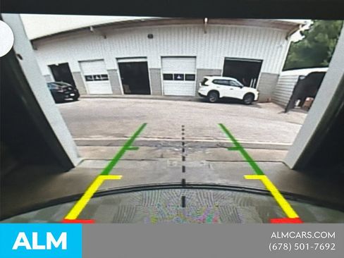 Used 2023 Ford Edge SE w/ Cargo Accessory Package AWD/4WD image 32