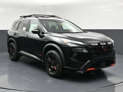 New 2026 Nissan Rogue SV w/ Rock Creek Premium Package