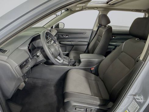 Certified 2023 Honda CR-V EX image 16