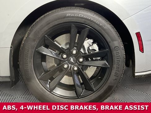 Used 2024 Ford Mustang GT image 32