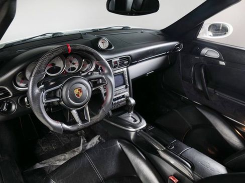 Used 2008 Porsche 911 Turbo image 21