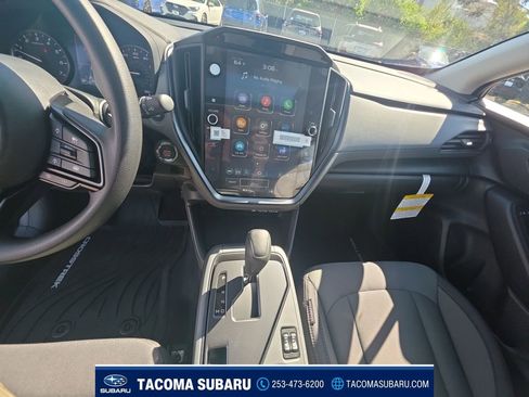 New 2026 Subaru Crosstrek 2.0i Premium AWD/4WD image 15