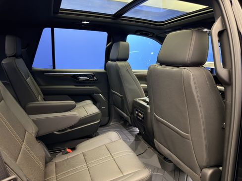 New 2026 Chevrolet Tahoe High Country w/ Sun And Tow Package AWD/4WD image 27